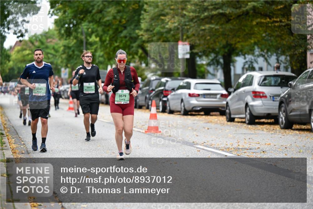 21.09.2025 - PSD Bank Halbmarathon Dr. Thomas Lammeyer http://msf.ph/oto/8937012 21.09.2025 11:04:22 Laufen 3341, 3805, 3579 meine-sportfotos.de