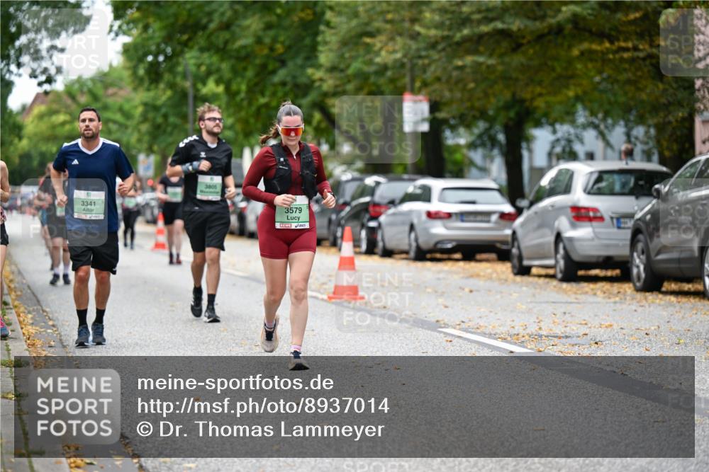 21.09.2025 - PSD Bank Halbmarathon Dr. Thomas Lammeyer http://msf.ph/oto/8937014 21.09.2025 11:04:23 Laufen 3341, 3805, 3579 meine-sportfotos.de