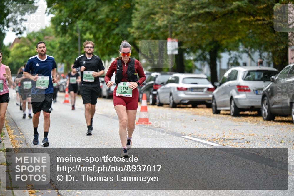21.09.2025 - PSD Bank Halbmarathon Dr. Thomas Lammeyer http://msf.ph/oto/8937017 21.09.2025 11:04:23 Laufen 3341, 3805, 3579 meine-sportfotos.de