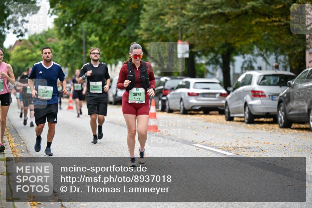 21.09.2025 - PSD Bank Halbmarathon Dr. Thomas Lammeyer http://msf.ph/oto/8937018 21.09.2025 11:04:23 Laufen 3341, 3805, 3579 meine-sportfotos.de