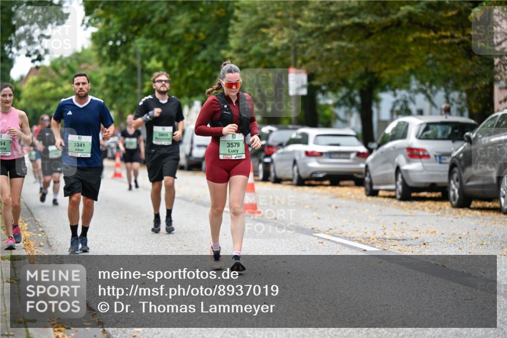 21.09.2025 - PSD Bank Halbmarathon Dr. Thomas Lammeyer http://msf.ph/oto/8937019 21.09.2025 11:04:23 Laufen 64, 3341, 3805, 3579 meine-sportfotos.de