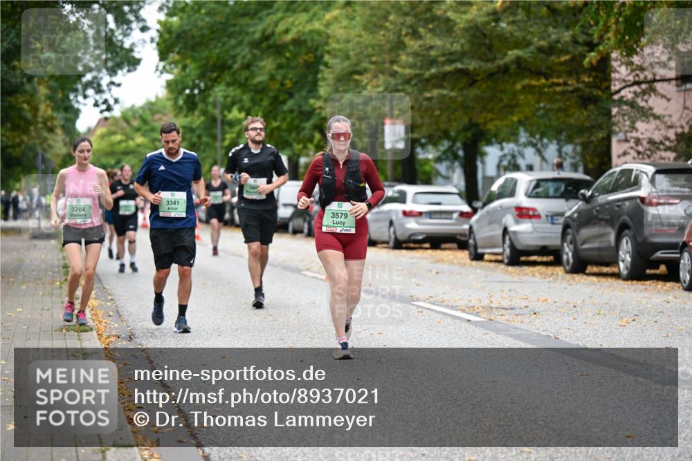 21.09.2025 - PSD Bank Halbmarathon Dr. Thomas Lammeyer http://msf.ph/oto/8937021 21.09.2025 11:04:24 Laufen 3341, 3764, 9, 3579 meine-sportfotos.de