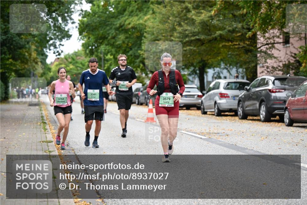 21.09.2025 - PSD Bank Halbmarathon Dr. Thomas Lammeyer http://msf.ph/oto/8937027 21.09.2025 11:04:25 Laufen 3764, 3341, 380, 3579 meine-sportfotos.de