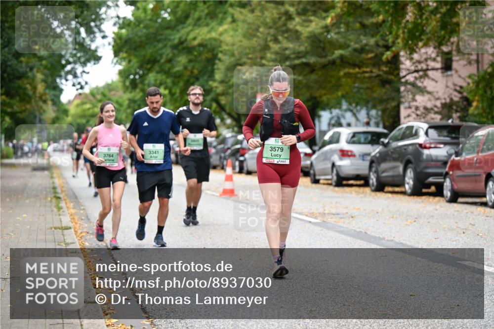 21.09.2025 - PSD Bank Halbmarathon Dr. Thomas Lammeyer http://msf.ph/oto/8937030 21.09.2025 11:04:25 Laufen 3764, 3341, 3805, 3579 meine-sportfotos.de