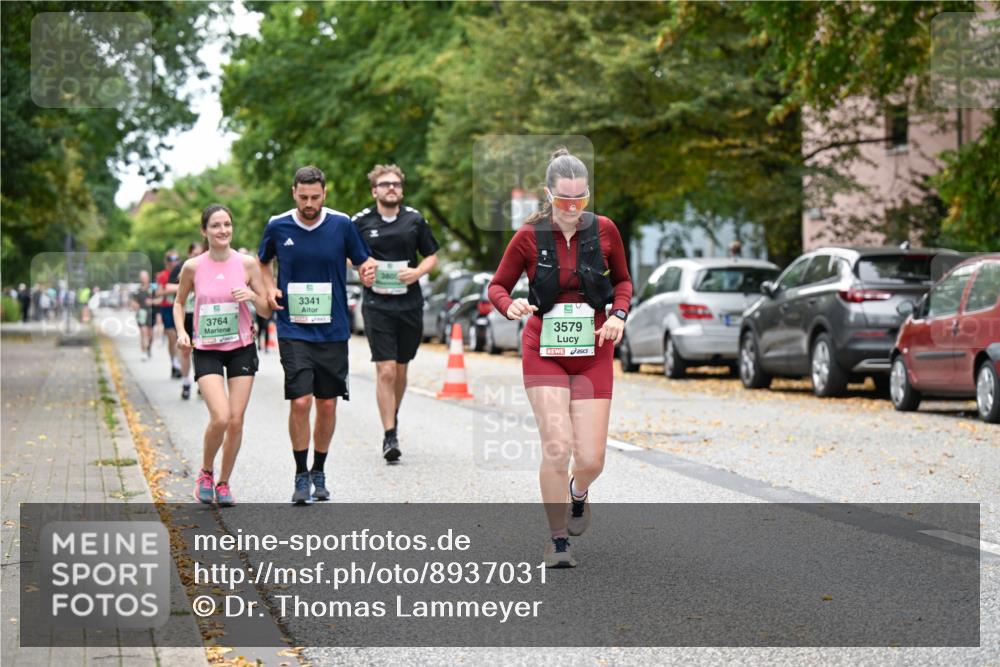 21.09.2025 - PSD Bank Halbmarathon Dr. Thomas Lammeyer http://msf.ph/oto/8937031 21.09.2025 11:04:25 Laufen 3764, 3341, 3579, 120 meine-sportfotos.de