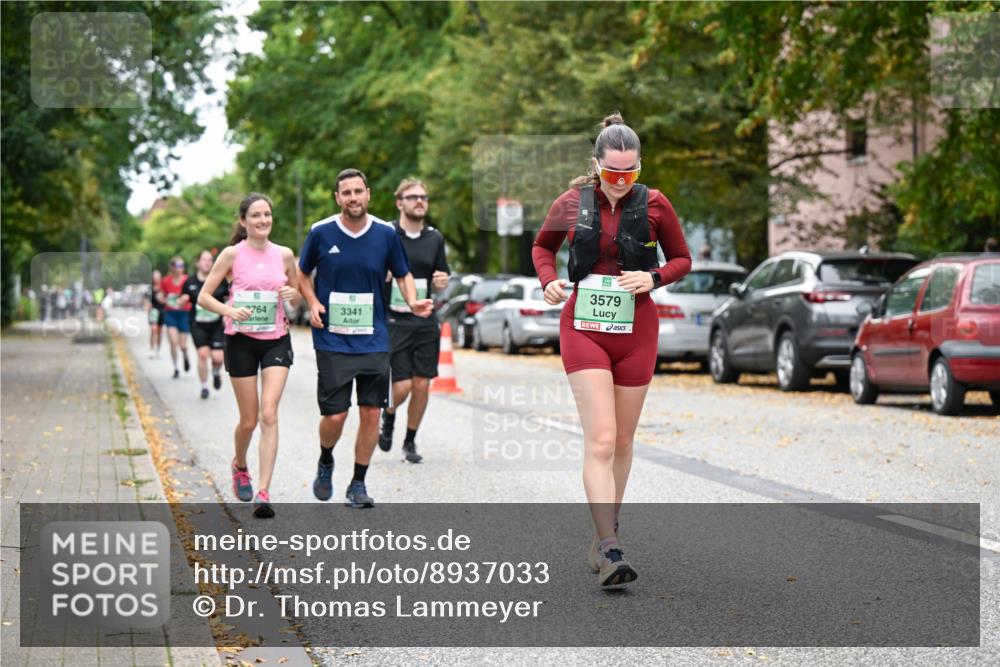 21.09.2025 - PSD Bank Halbmarathon Dr. Thomas Lammeyer http://msf.ph/oto/8937033 21.09.2025 11:04:26 Laufen 2764, 3341, 3579 meine-sportfotos.de