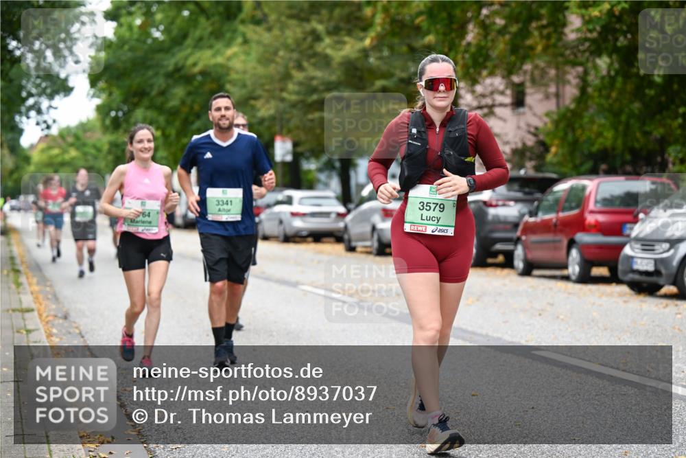 21.09.2025 - PSD Bank Halbmarathon Dr. Thomas Lammeyer http://msf.ph/oto/8937037 21.09.2025 11:04:27 Laufen 3341, 3579 meine-sportfotos.de