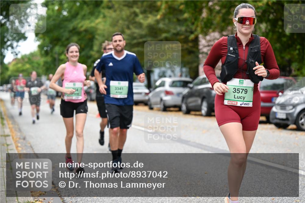 21.09.2025 - PSD Bank Halbmarathon Dr. Thomas Lammeyer http://msf.ph/oto/8937042 21.09.2025 11:04:27 Laufen 3341, 3579 meine-sportfotos.de