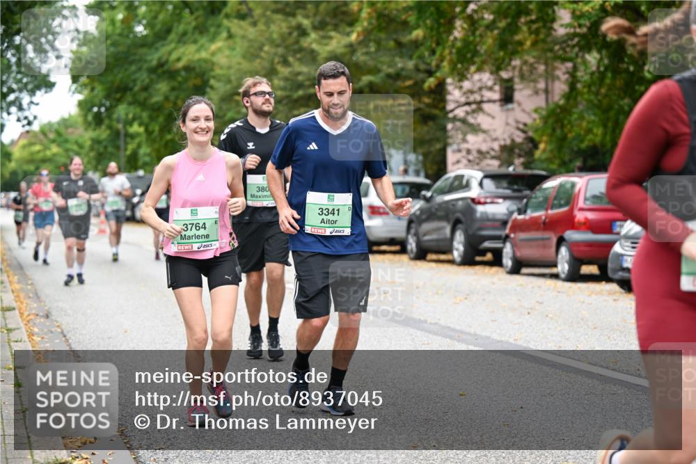 21.09.2025 - PSD Bank Halbmarathon Dr. Thomas Lammeyer http://msf.ph/oto/8937045 21.09.2025 11:04:28 Laufen 21, 3764, 380, 3341 meine-sportfotos.de