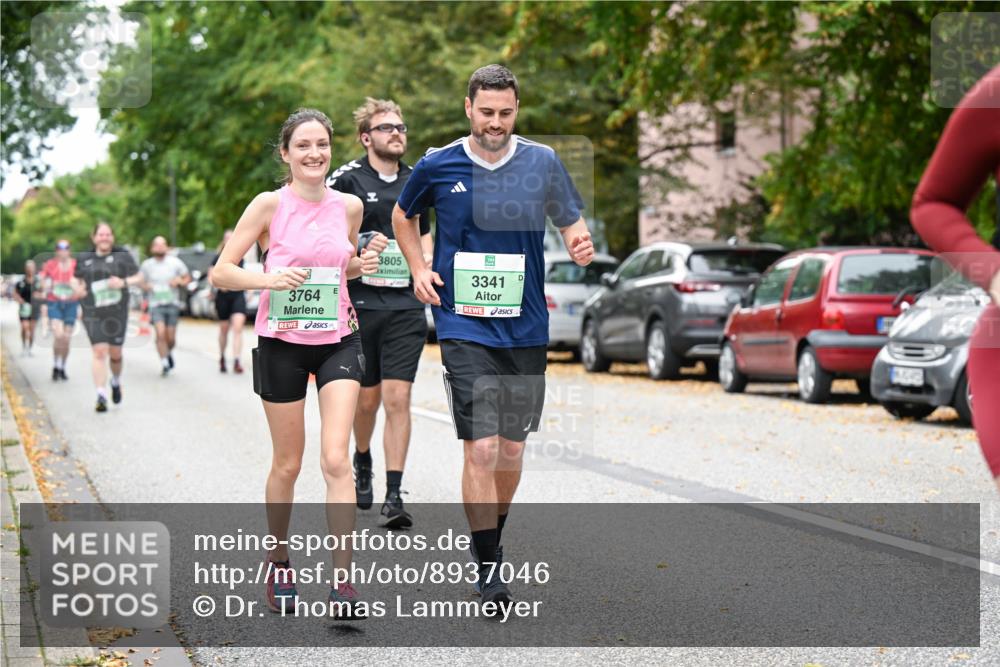 21.09.2025 - PSD Bank Halbmarathon Dr. Thomas Lammeyer http://msf.ph/oto/8937046 21.09.2025 11:04:28 Laufen 3764, 3805, 3341 meine-sportfotos.de
