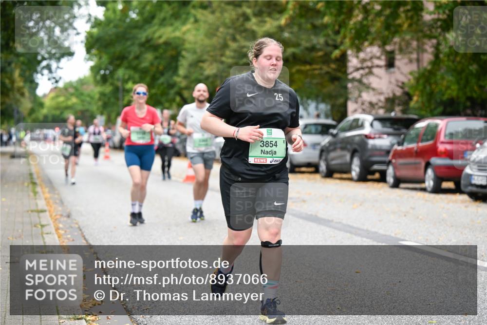 21.09.2025 - PSD Bank Halbmarathon Dr. Thomas Lammeyer http://msf.ph/oto/8937066 21.09.2025 11:04:35 Laufen 25, 3854 meine-sportfotos.de