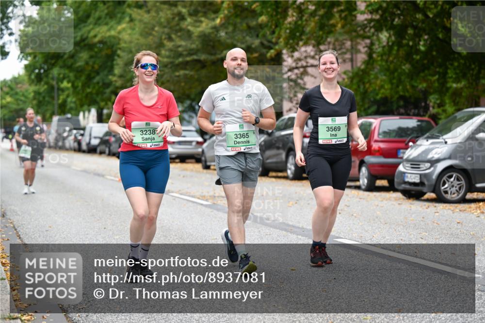 21.09.2025 - PSD Bank Halbmarathon Dr. Thomas Lammeyer http://msf.ph/oto/8937081 21.09.2025 11:04:37 Laufen 32387, 3365, 3569 meine-sportfotos.de