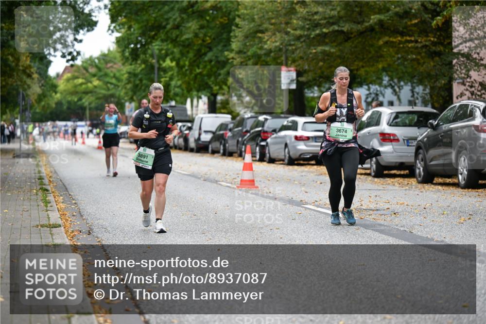 21.09.2025 - PSD Bank Halbmarathon Dr. Thomas Lammeyer http://msf.ph/oto/8937087 21.09.2025 11:04:40 Laufen 3891, 3674 meine-sportfotos.de