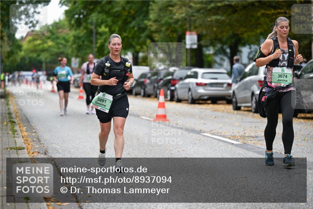 21.09.2025 - PSD Bank Halbmarathon Dr. Thomas Lammeyer http://msf.ph/oto/8937094 21.09.2025 11:04:41 Laufen 3891, 3674 meine-sportfotos.de