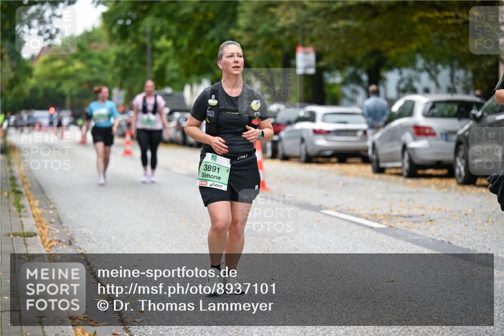 21.09.2025 - PSD Bank Halbmarathon Dr. Thomas Lammeyer http://msf.ph/oto/8937101 21.09.2025 11:04:42 Laufen 3891 meine-sportfotos.de