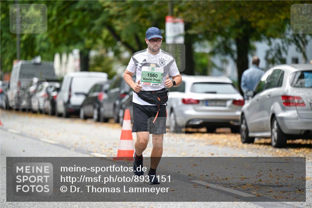 21.09.2025 - PSD Bank Halbmarathon Dr. Thomas Lammeyer http://msf.ph/oto/8937151 21.09.2025 11:05:16 Laufen 1560 meine-sportfotos.de