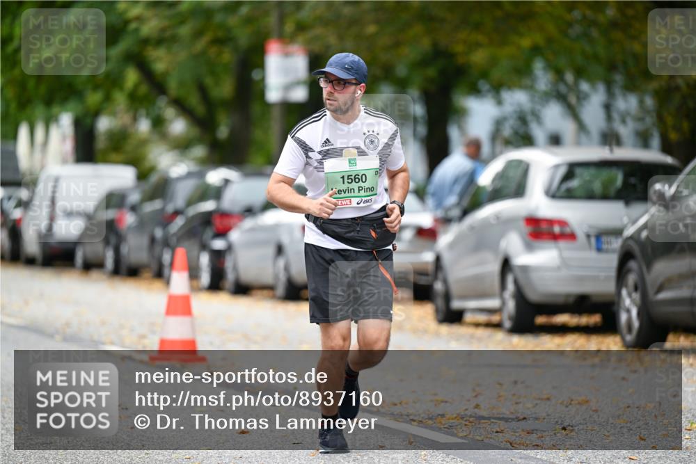 21.09.2025 - PSD Bank Halbmarathon Dr. Thomas Lammeyer http://msf.ph/oto/8937160 21.09.2025 11:05:18 Laufen 1560 meine-sportfotos.de