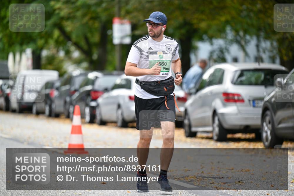 21.09.2025 - PSD Bank Halbmarathon Dr. Thomas Lammeyer http://msf.ph/oto/8937161 21.09.2025 11:05:18 Laufen 560 meine-sportfotos.de