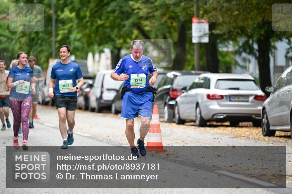 21.09.2025 - PSD Bank Halbmarathon Dr. Thomas Lammeyer http://msf.ph/oto/8937181 21.09.2025 11:05:36 Laufen 3725, 3639, 1274 meine-sportfotos.de
