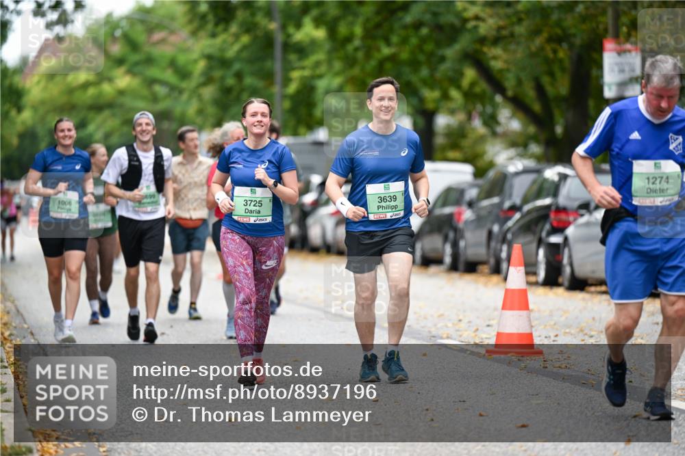 21.09.2025 - PSD Bank Halbmarathon Dr. Thomas Lammeyer http://msf.ph/oto/8937196 21.09.2025 11:05:38 Laufen 1006, 3725, 3639, 1274 meine-sportfotos.de