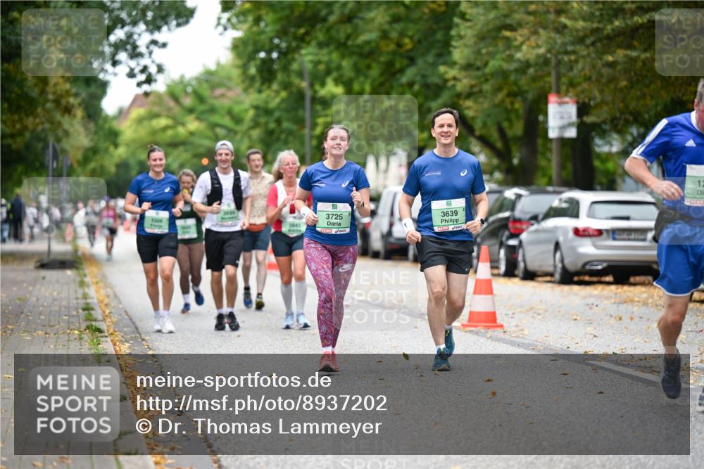21.09.2025 - PSD Bank Halbmarathon Dr. Thomas Lammeyer http://msf.ph/oto/8937202 21.09.2025 11:05:40 Laufen 3725, 3639 meine-sportfotos.de