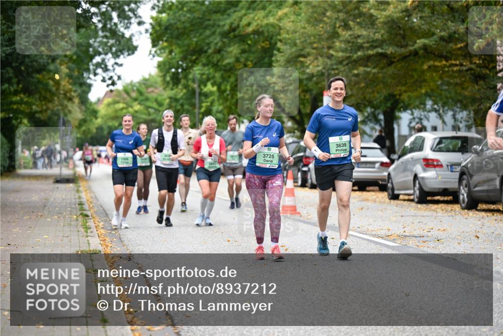 21.09.2025 - PSD Bank Halbmarathon Dr. Thomas Lammeyer http://msf.ph/oto/8937212 21.09.2025 11:05:42 Laufen 3725, 3639 meine-sportfotos.de