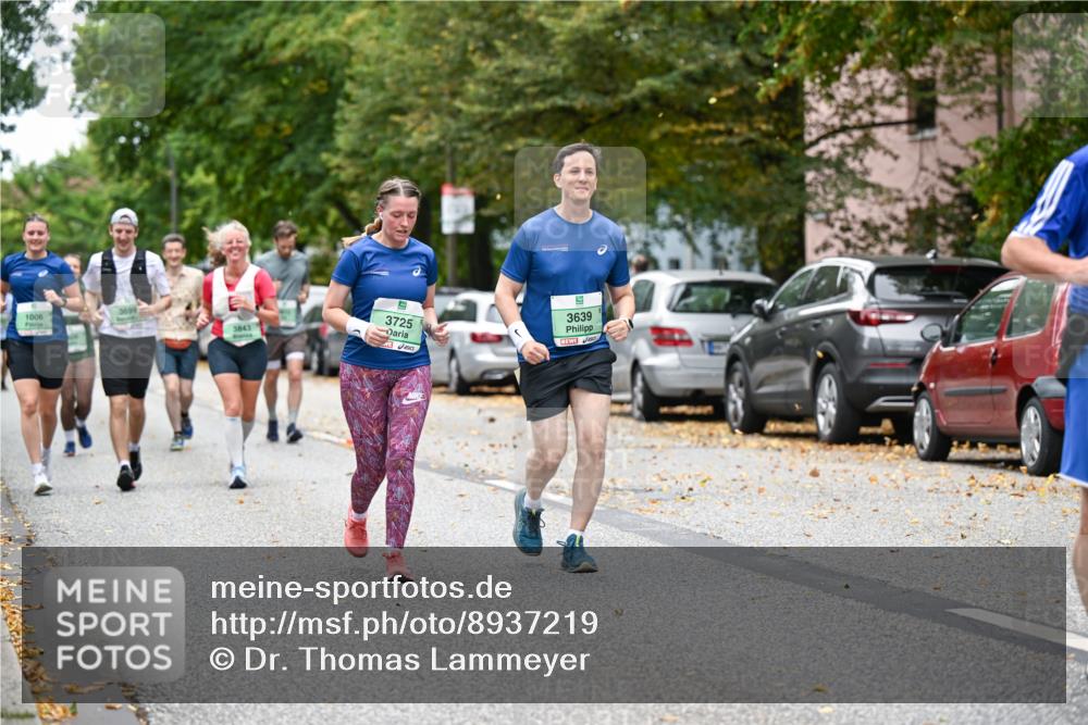 21.09.2025 - PSD Bank Halbmarathon Dr. Thomas Lammeyer http://msf.ph/oto/8937219 21.09.2025 11:05:42 Laufen 1006, 3843, 3725, 3639 meine-sportfotos.de