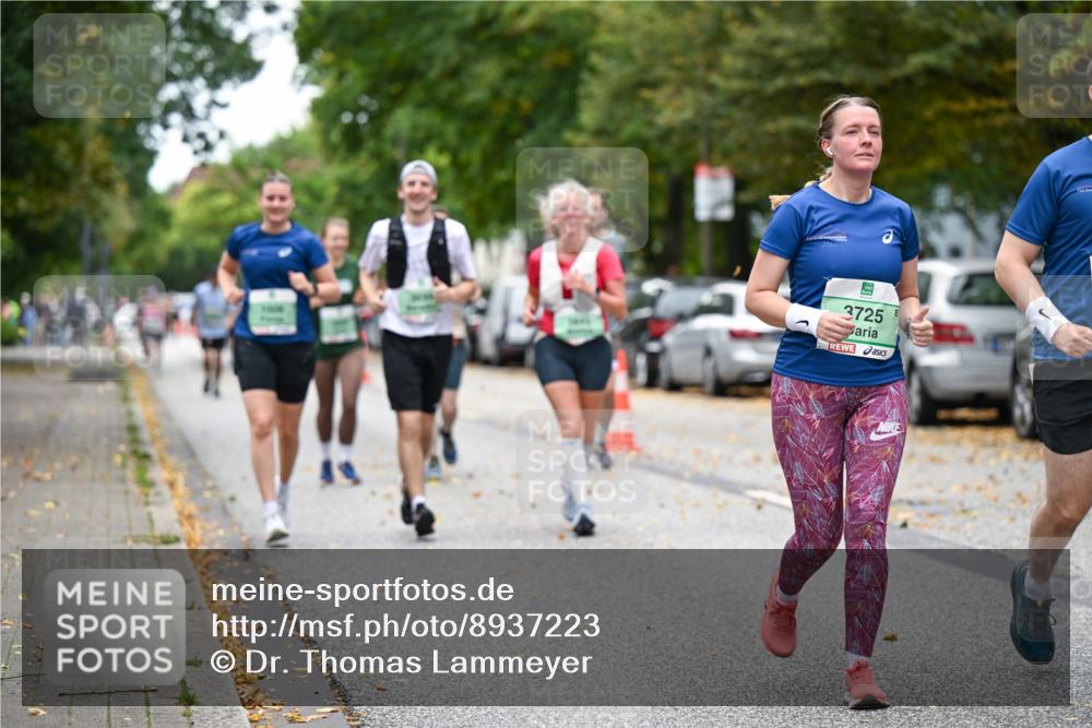 21.09.2025 - PSD Bank Halbmarathon Dr. Thomas Lammeyer http://msf.ph/oto/8937223 21.09.2025 11:05:44 Laufen 3725 meine-sportfotos.de
