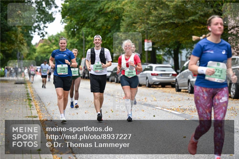 21.09.2025 - PSD Bank Halbmarathon Dr. Thomas Lammeyer http://msf.ph/oto/8937227 21.09.2025 11:05:45 Laufen 9, 1006, 3699, 3826, 3843, 725 meine-sportfotos.de