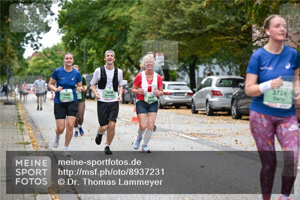 21.09.2025 - PSD Bank Halbmarathon Dr. Thomas Lammeyer http://msf.ph/oto/8937231 21.09.2025 11:05:45 Laufen 1006, 3699, 3843, 3725 meine-sportfotos.de