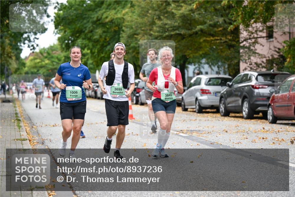 21.09.2025 - PSD Bank Halbmarathon Dr. Thomas Lammeyer http://msf.ph/oto/8937236 21.09.2025 11:05:46 Laufen 5, 1006, 3699, 3843 meine-sportfotos.de