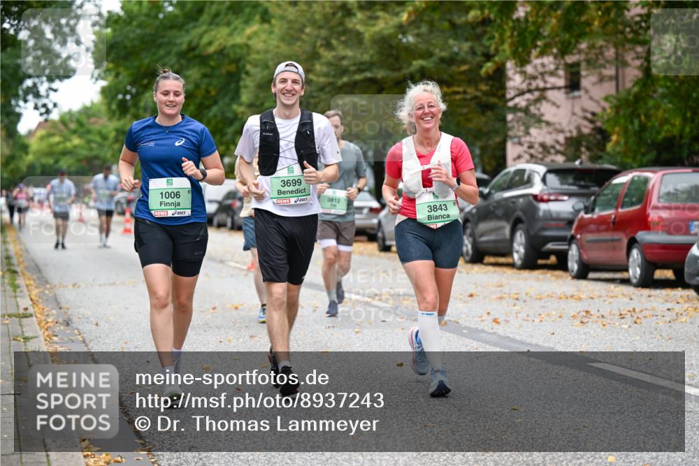 21.09.2025 - PSD Bank Halbmarathon Dr. Thomas Lammeyer http://msf.ph/oto/8937243 21.09.2025 11:05:47 Laufen 1006, 3699, 3812, 3843 meine-sportfotos.de