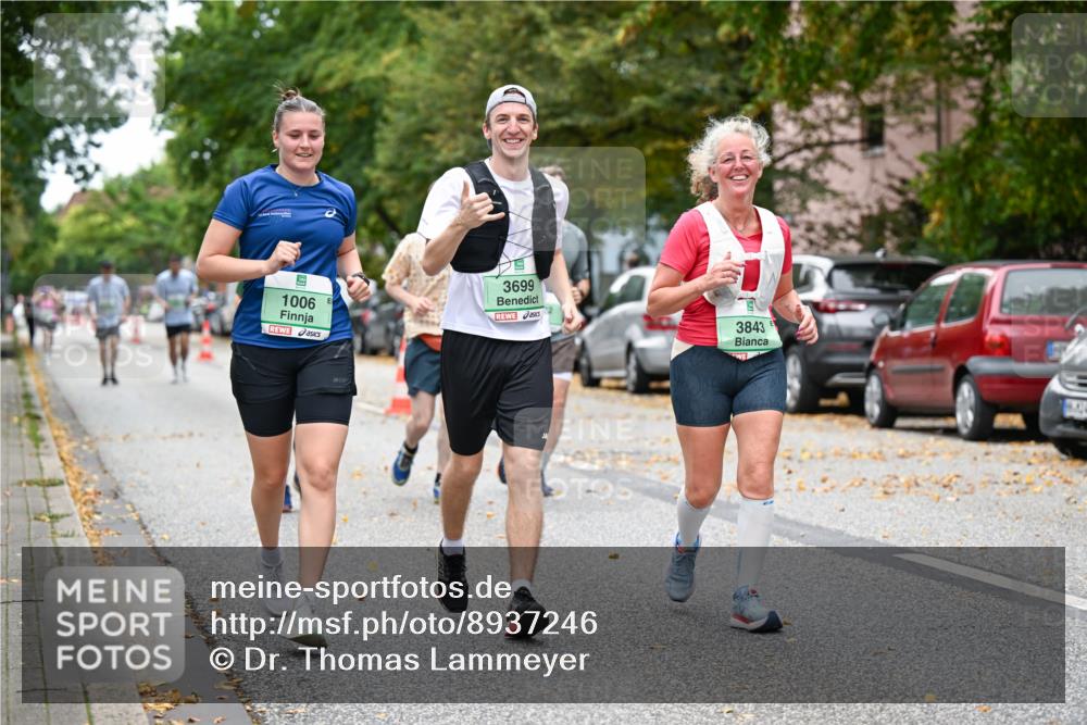 21.09.2025 - PSD Bank Halbmarathon Dr. Thomas Lammeyer http://msf.ph/oto/8937246 21.09.2025 11:05:47 Laufen 5, 1006, 3699, 3843 meine-sportfotos.de
