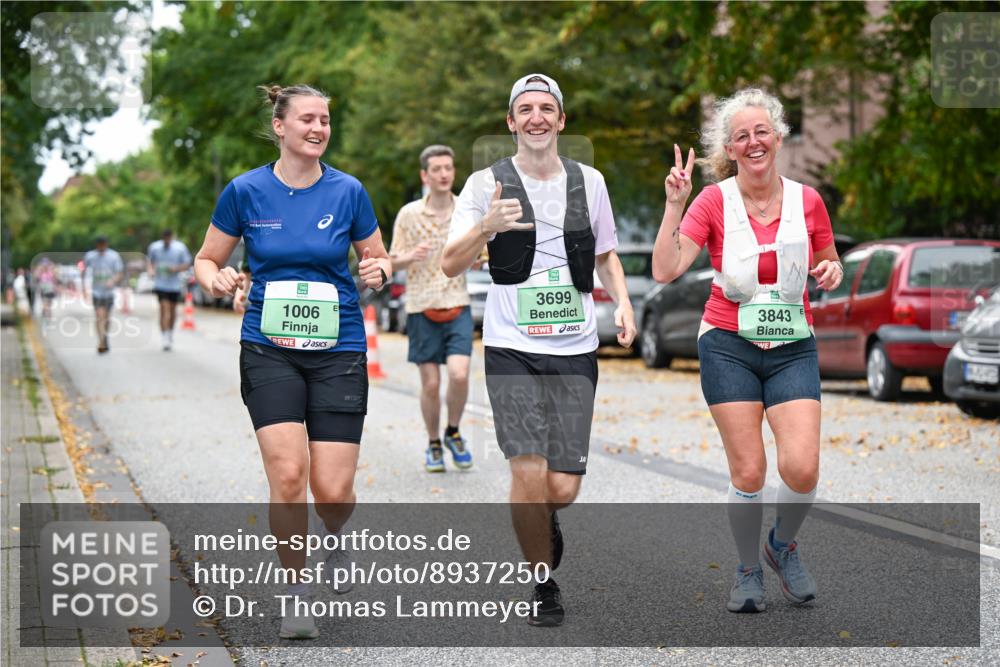 21.09.2025 - PSD Bank Halbmarathon Dr. Thomas Lammeyer http://msf.ph/oto/8937250 21.09.2025 11:05:48 Laufen 1006, 3699, 3843 meine-sportfotos.de