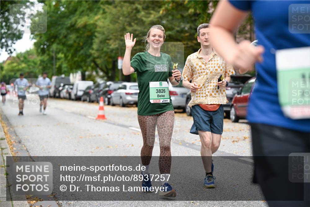 21.09.2025 - PSD Bank Halbmarathon Dr. Thomas Lammeyer http://msf.ph/oto/8937257 21.09.2025 11:05:50 Laufen 3826, 1 meine-sportfotos.de