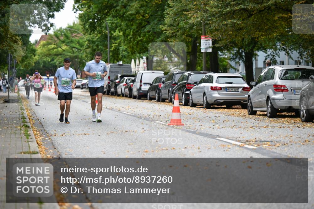 21.09.2025 - PSD Bank Halbmarathon Dr. Thomas Lammeyer http://msf.ph/oto/8937260 21.09.2025 11:05:52 Laufen 1293, 291, 21, 09, 25, 212 meine-sportfotos.de