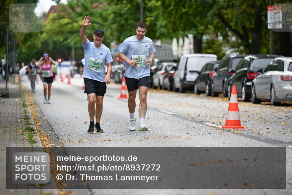 21.09.2025 - PSD Bank Halbmarathon Dr. Thomas Lammeyer http://msf.ph/oto/8937272 21.09.2025 11:05:53 Laufen 1293, 291, 26, 28 meine-sportfotos.de