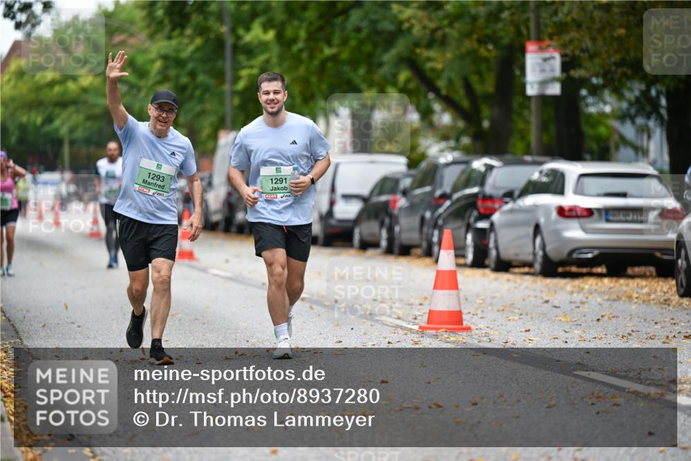 21.09.2025 - PSD Bank Halbmarathon Dr. Thomas Lammeyer http://msf.ph/oto/8937280 21.09.2025 11:05:54 Laufen 1293, 1291 meine-sportfotos.de