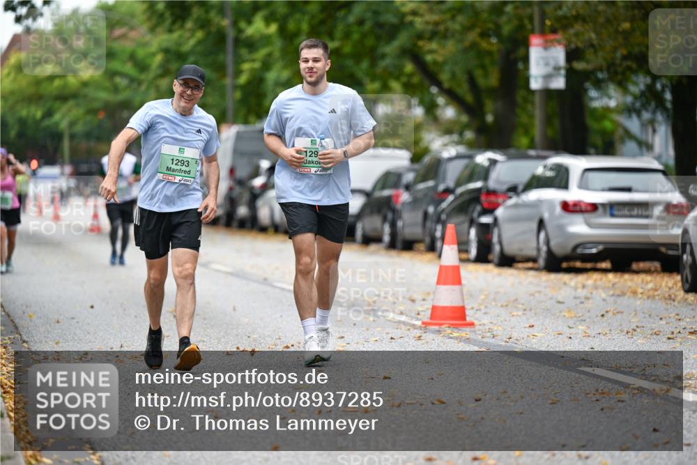 21.09.2025 - PSD Bank Halbmarathon Dr. Thomas Lammeyer http://msf.ph/oto/8937285 21.09.2025 11:05:55 Laufen 5, 129, 5, 1293 meine-sportfotos.de