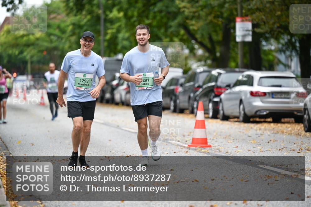 21.09.2025 - PSD Bank Halbmarathon Dr. Thomas Lammeyer http://msf.ph/oto/8937287 21.09.2025 11:05:55 Laufen 1293, 291 meine-sportfotos.de