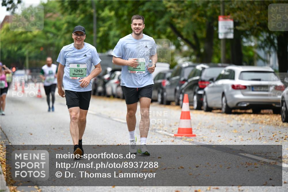 21.09.2025 - PSD Bank Halbmarathon Dr. Thomas Lammeyer http://msf.ph/oto/8937288 21.09.2025 11:05:56 Laufen 1293, 91 meine-sportfotos.de