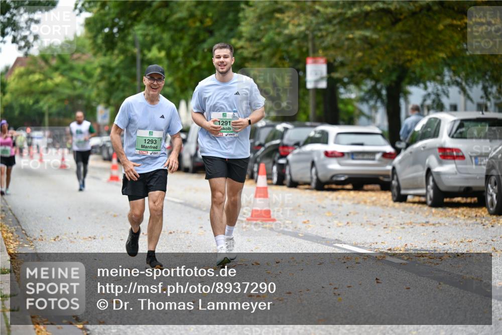 21.09.2025 - PSD Bank Halbmarathon Dr. Thomas Lammeyer http://msf.ph/oto/8937290 21.09.2025 11:05:57 Laufen 1293, 5, 1291 meine-sportfotos.de