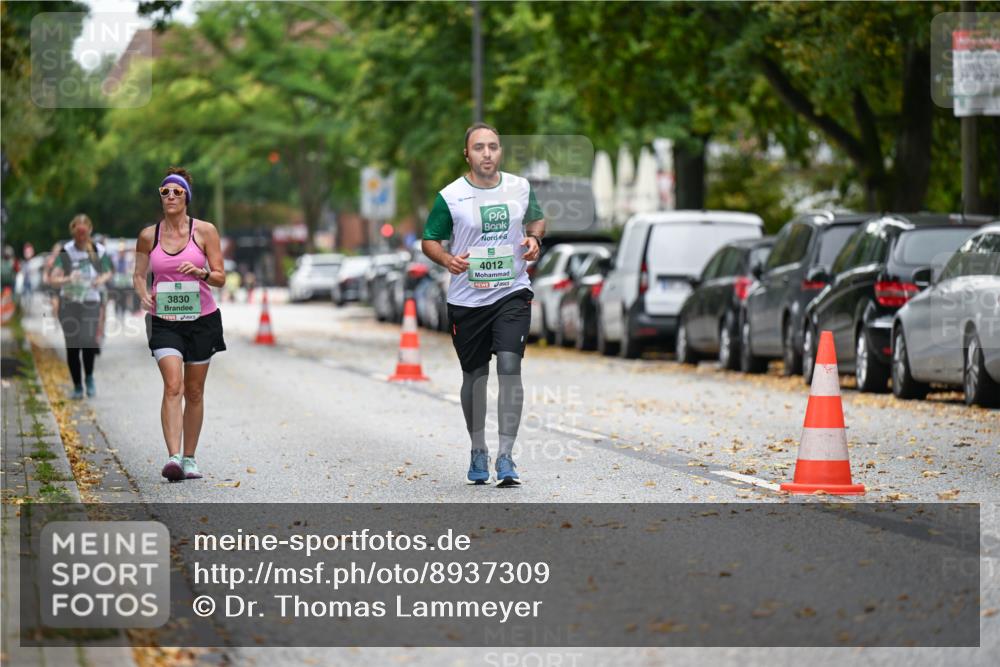 21.09.2025 - PSD Bank Halbmarathon Dr. Thomas Lammeyer http://msf.ph/oto/8937309 21.09.2025 11:06:05 Laufen 5, 3830, 4012, 24, 28 meine-sportfotos.de