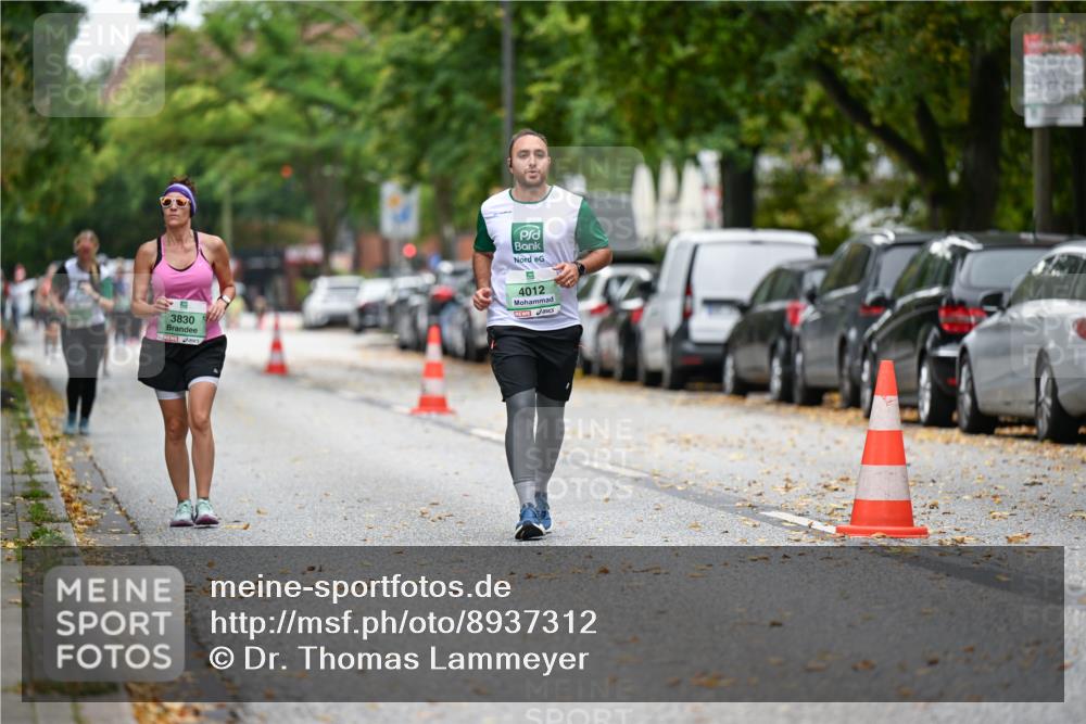 21.09.2025 - PSD Bank Halbmarathon Dr. Thomas Lammeyer http://msf.ph/oto/8937312 21.09.2025 11:06:05 Laufen 3830, 4012, 282, 28 meine-sportfotos.de