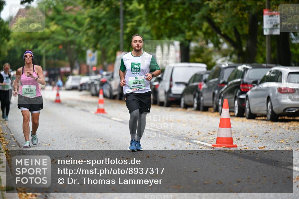 21.09.2025 - PSD Bank Halbmarathon Dr. Thomas Lammeyer http://msf.ph/oto/8937317 21.09.2025 11:06:06 Laufen 3830, 4012 meine-sportfotos.de