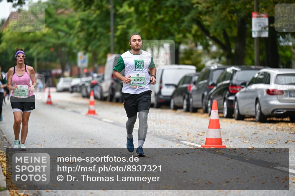 21.09.2025 - PSD Bank Halbmarathon Dr. Thomas Lammeyer http://msf.ph/oto/8937321 21.09.2025 11:06:06 Laufen 3830, 4012 meine-sportfotos.de