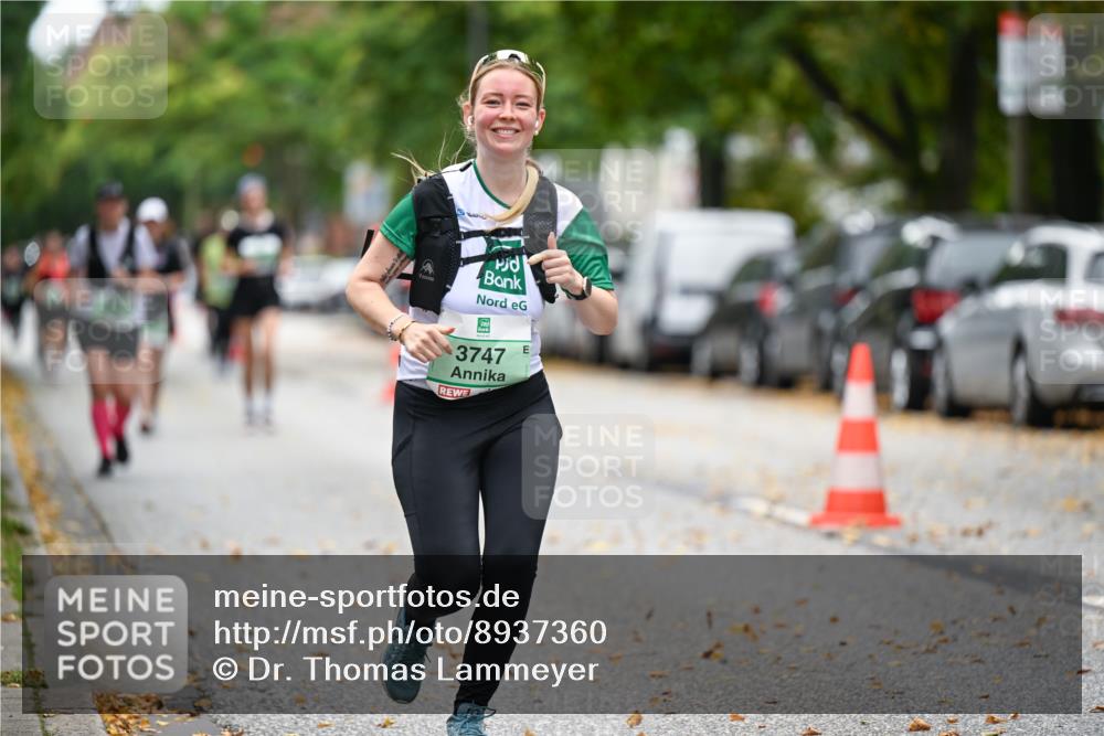 21.09.2025 - PSD Bank Halbmarathon Dr. Thomas Lammeyer http://msf.ph/oto/8937360 21.09.2025 11:06:23 Laufen 3747 meine-sportfotos.de