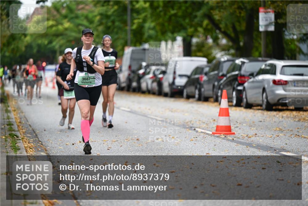 21.09.2025 - PSD Bank Halbmarathon Dr. Thomas Lammeyer http://msf.ph/oto/8937379 21.09.2025 11:06:29 Laufen 3687 meine-sportfotos.de