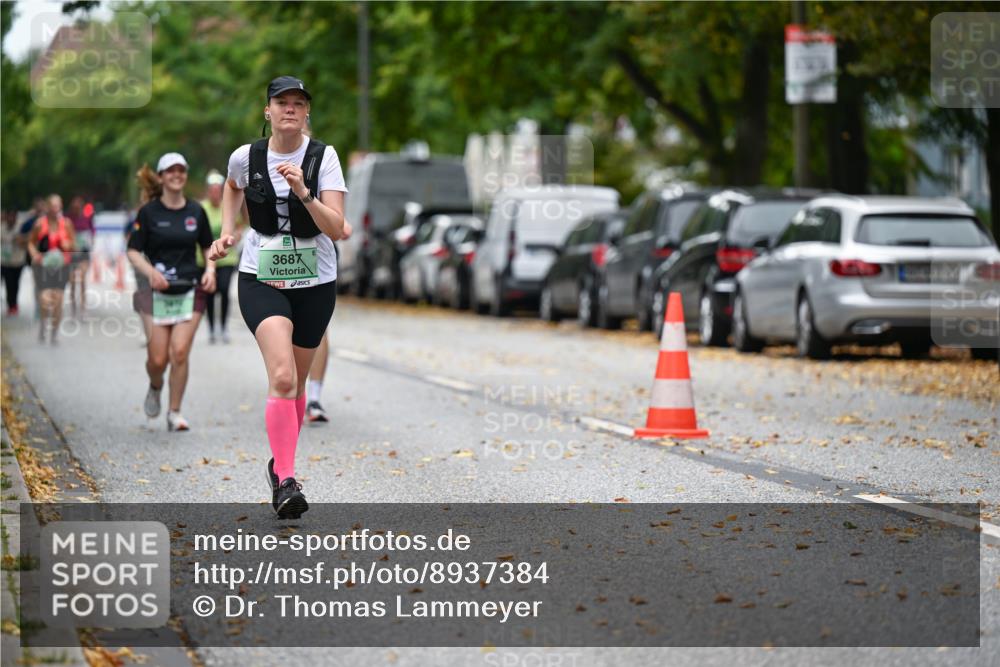 21.09.2025 - PSD Bank Halbmarathon Dr. Thomas Lammeyer http://msf.ph/oto/8937384 21.09.2025 11:06:30 Laufen 3687 meine-sportfotos.de