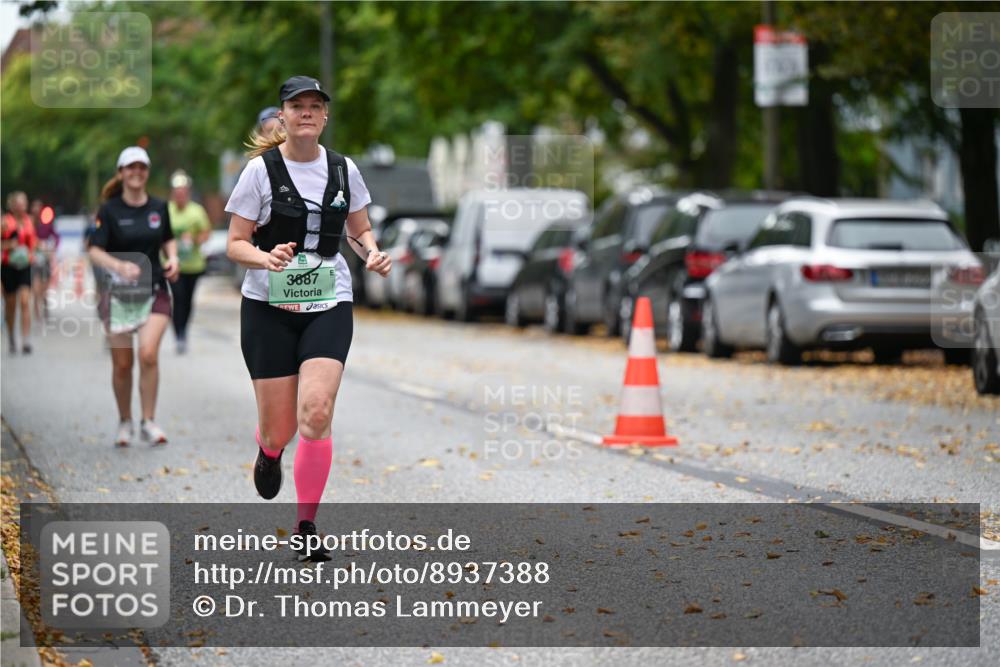 21.09.2025 - PSD Bank Halbmarathon Dr. Thomas Lammeyer http://msf.ph/oto/8937388 21.09.2025 11:06:30 Laufen 3687 meine-sportfotos.de